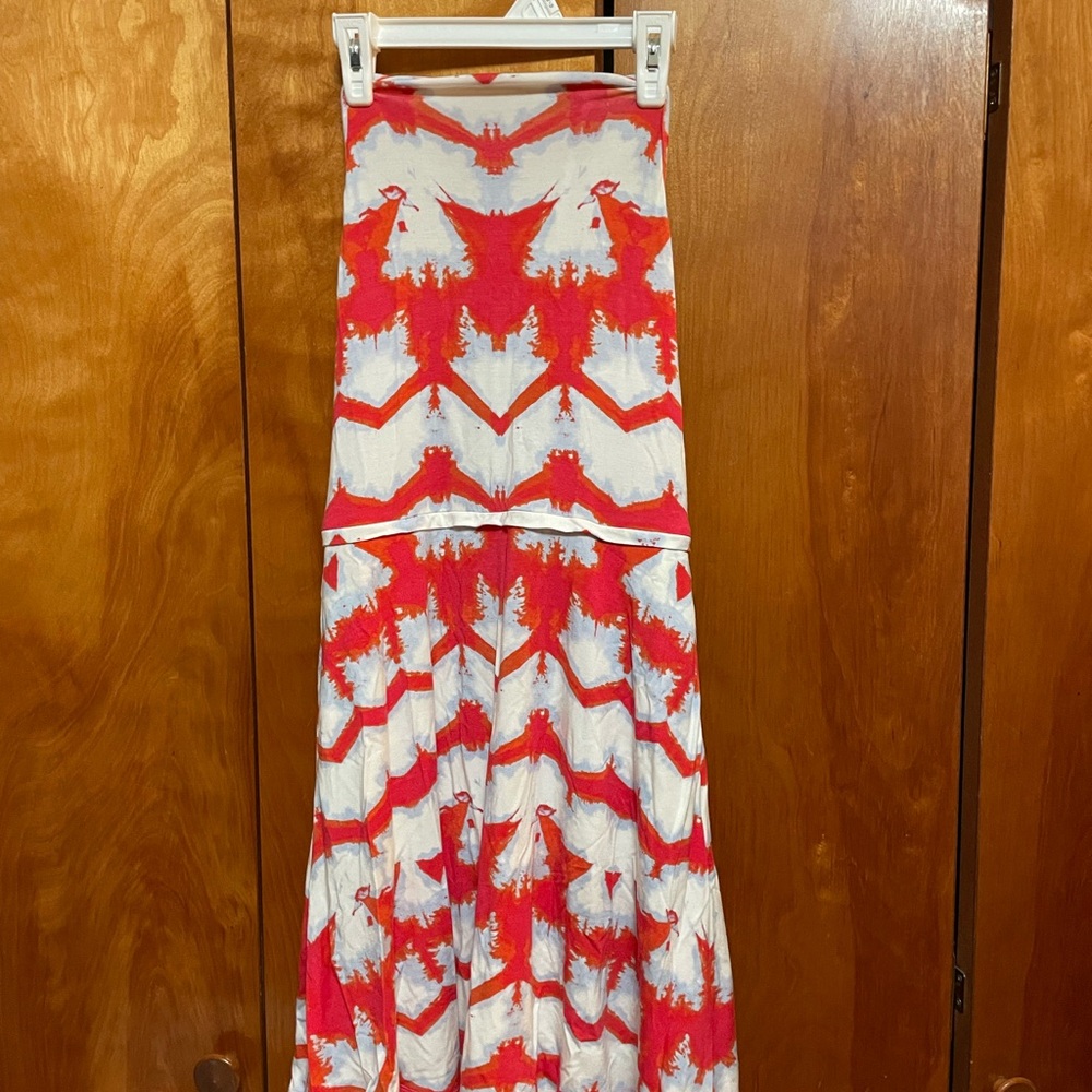 Women’s sundress.